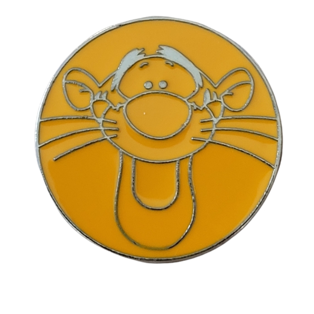 Tigger Disney  Pin